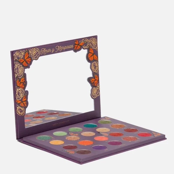🆕Melt Cosmetics - Amor y Mariposas Pressed Pigment Palette